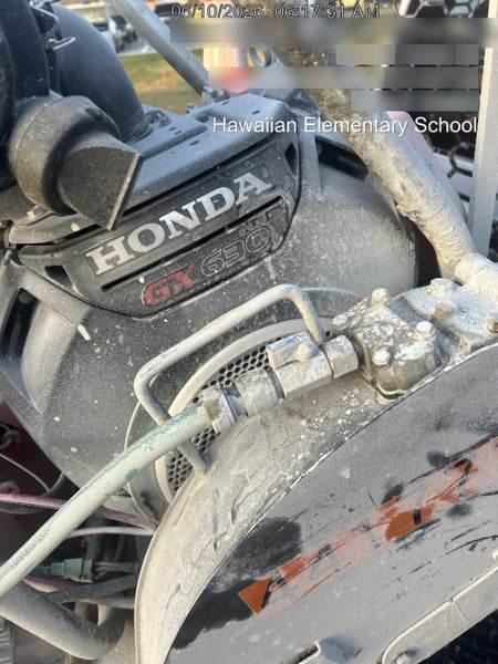 2024 HUSQVARNA FS 524