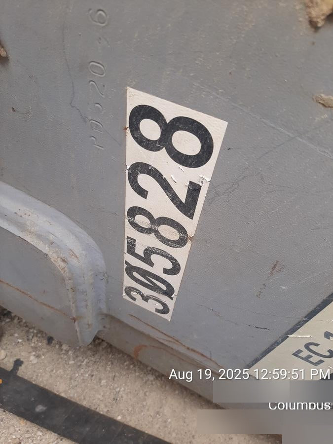 2023 EPIROC EC140T