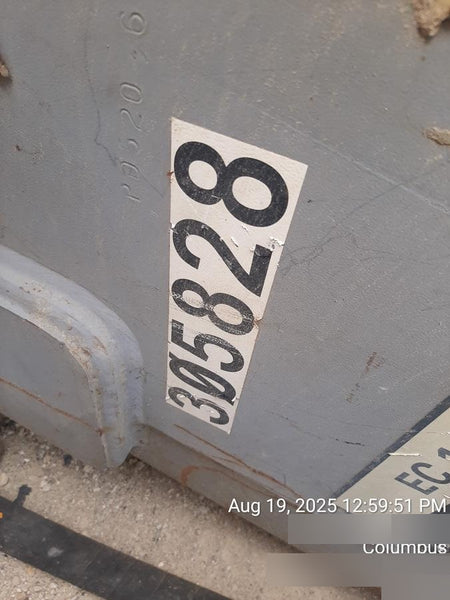 2023 EPIROC EC140T
