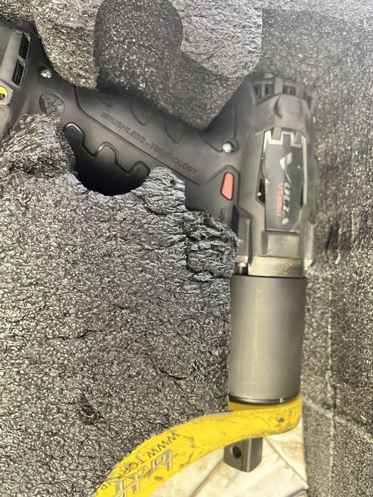 2022 TORCUP VT-500KIT