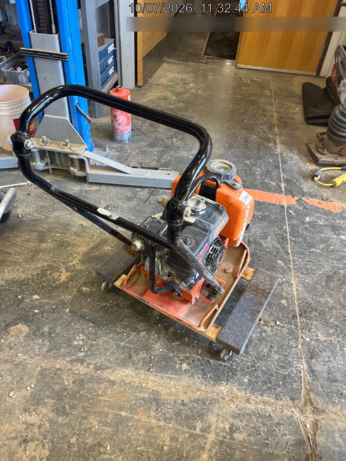2023 MULTIQUIP MVC82VHW