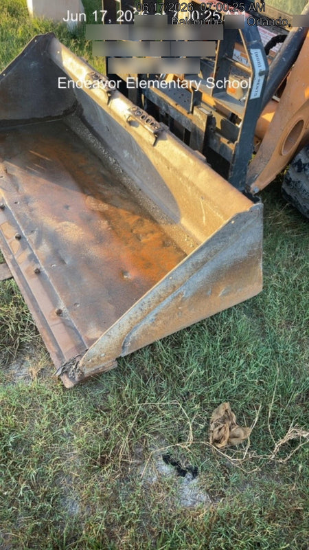 2023 CASE TV450B