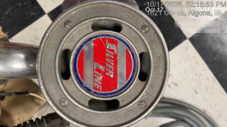 2006 HIRETECH HT8-1
