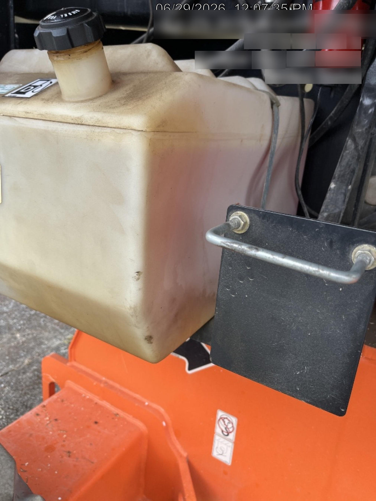 2021 JLG 660SJ
