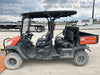2022 KUBOTA RTV-X1140W-H (Canopy)
