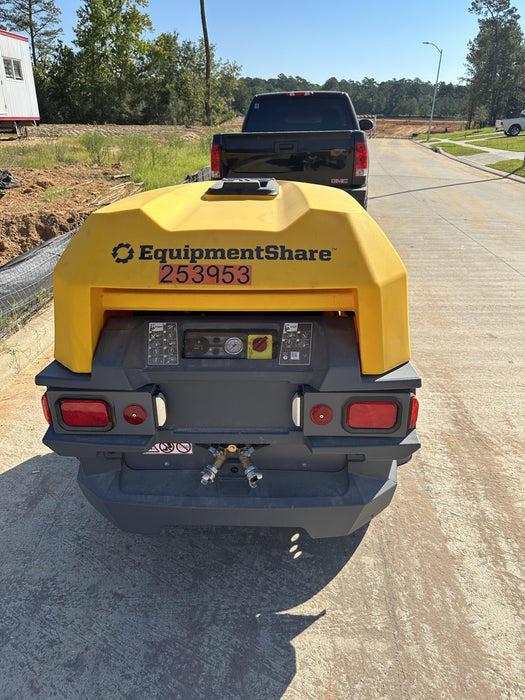 2022 NO ASSET MAKE SPECIFIED XAS 110