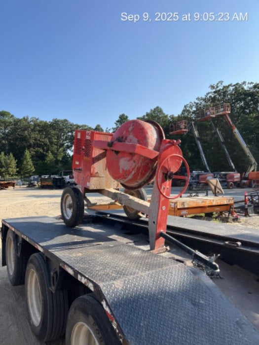 2021 MULTIQUIP MC94SH8