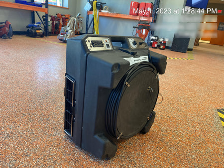 2022 PHOENIX Guardian R Hepa