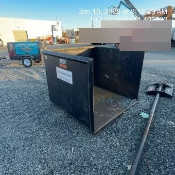 2020 STAR INDUSTRIES 1425