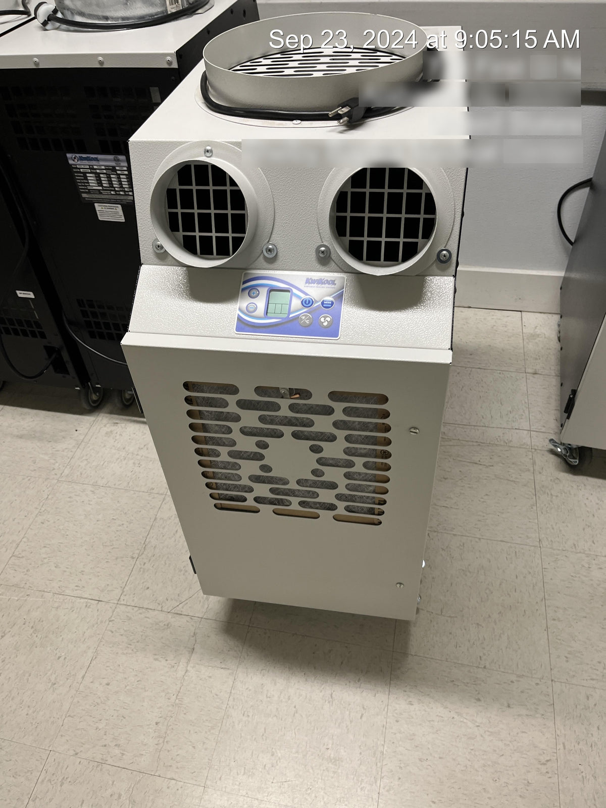 2023 KWIKOOL KPAC1411-2