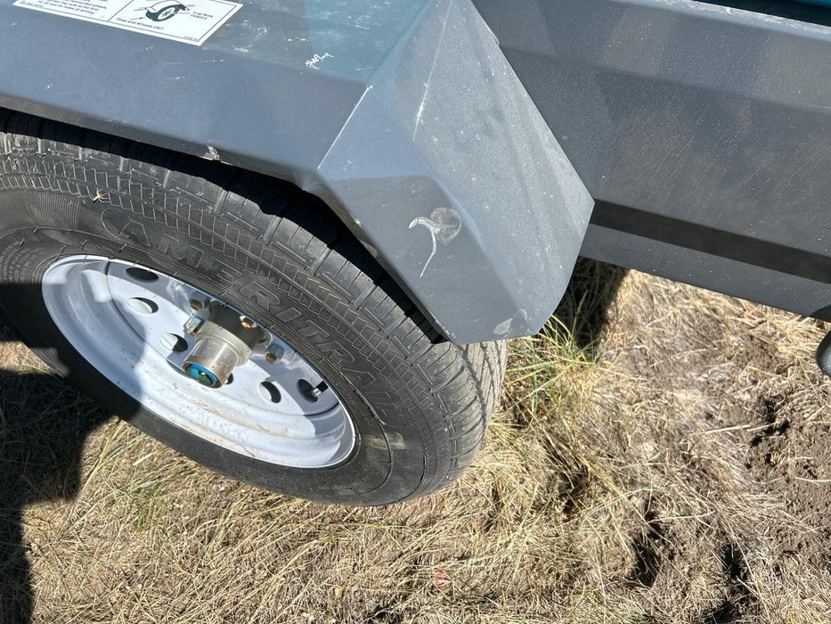 2025 AIRMAN PDS185S CWK