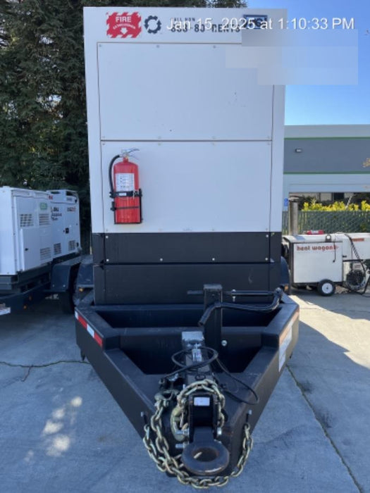 2023 MULTIQUIP DCA300