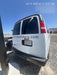 2023 CHEVROLET Express Van - Rental