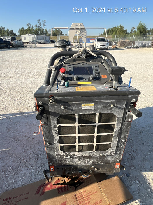 2023 HUSQVARNA FS 5000D