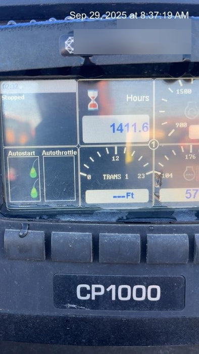 2022 PREMIER PUMP 6NNT-RP-TD2.9-T80