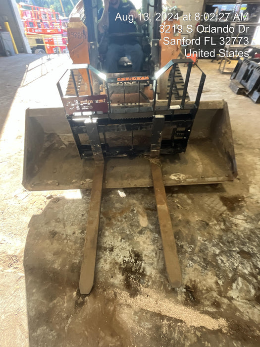 2024 VIRNIG PF4855-5VG