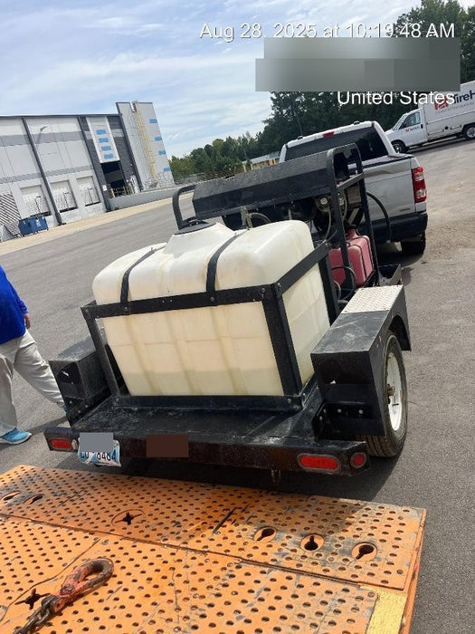 2019 MI-T-M CORPORATION HS-3505-1MGH-T