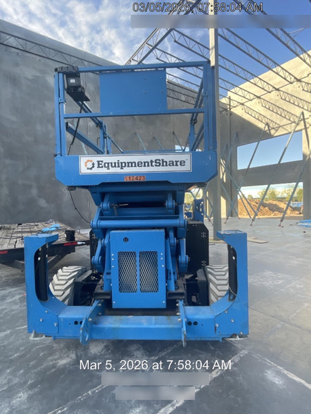 2020 GENIE GS-5390 RT