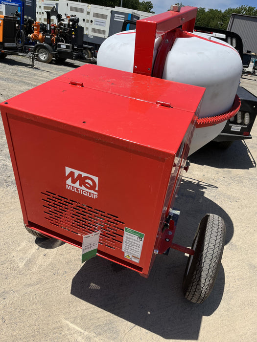 2023 MULTIQUIP MC12PH