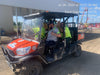 2022 KUBOTA RTV-X1140W-H (Canopy)