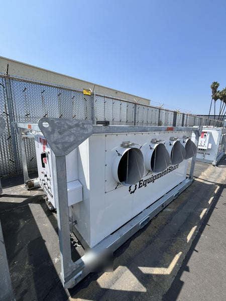 2025 CAPS PAHH-140TC-0NN0NN-5E5-P2-VG2CEUP