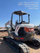 2022 BOBCAT E50