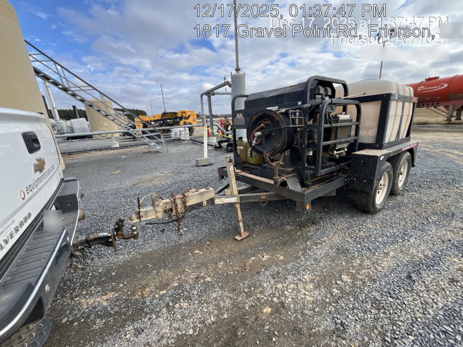 2020 MI-T-M CORPORATION HS-3006-0MDK-UR