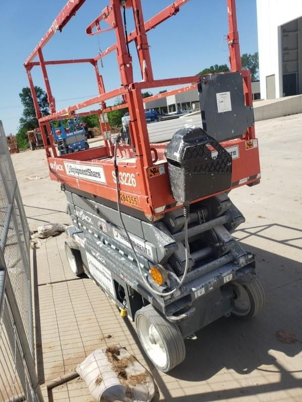 2023 SKYJACK SJ3226