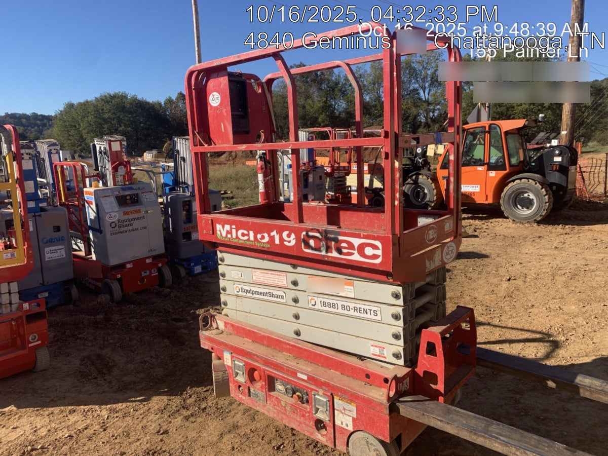2020 MEC Micro 19