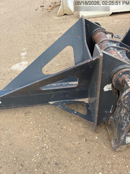 2023 JRB WA250-6 JRB Attachment