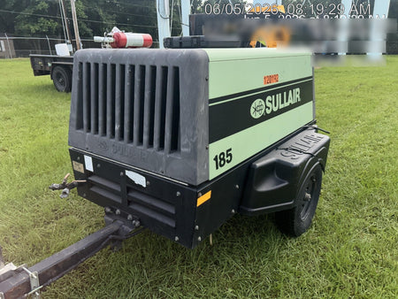 2020 SULLAIR 185-DPQ