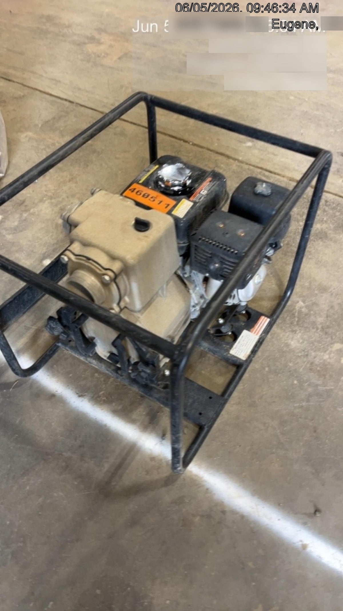 2025 MI-T-M WTP-T03-0MGH