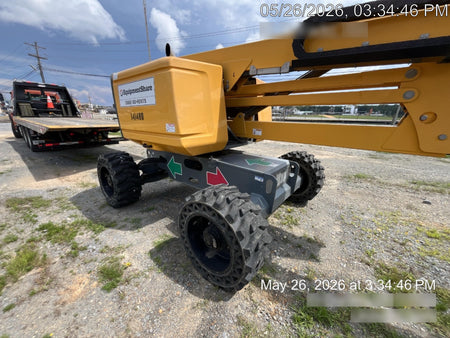 2021 HAULOTTE HA46RTJO