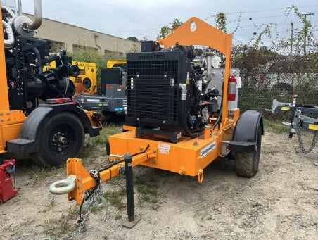 2024 HYDRA TECH HT74D/VFPT