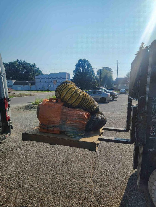 2022 ALLEGRO 9539-12