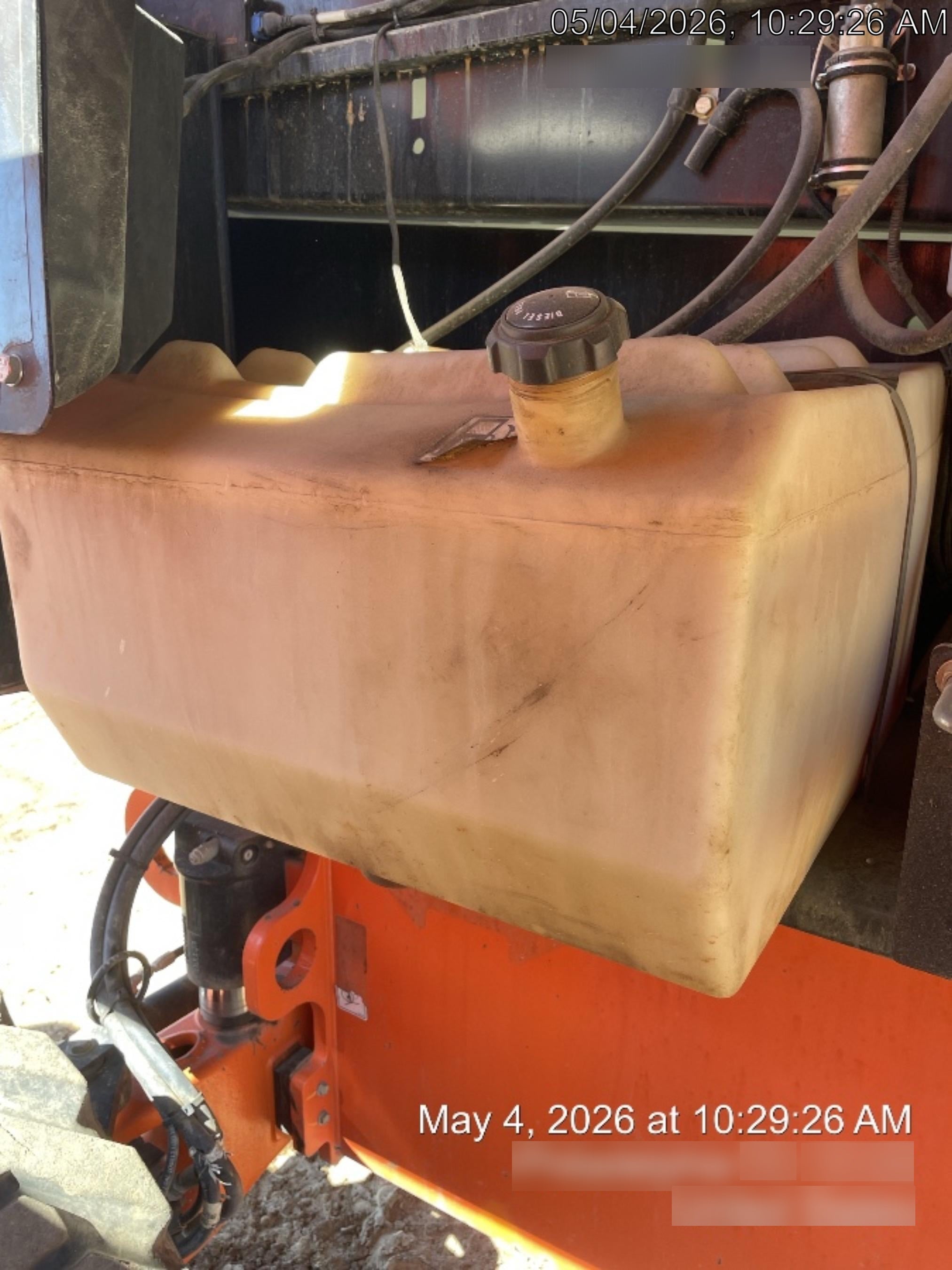2020 JLG 660SJ