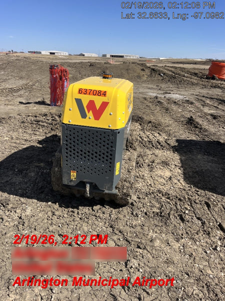 2026 WACKER NEUSON RTD-SC4