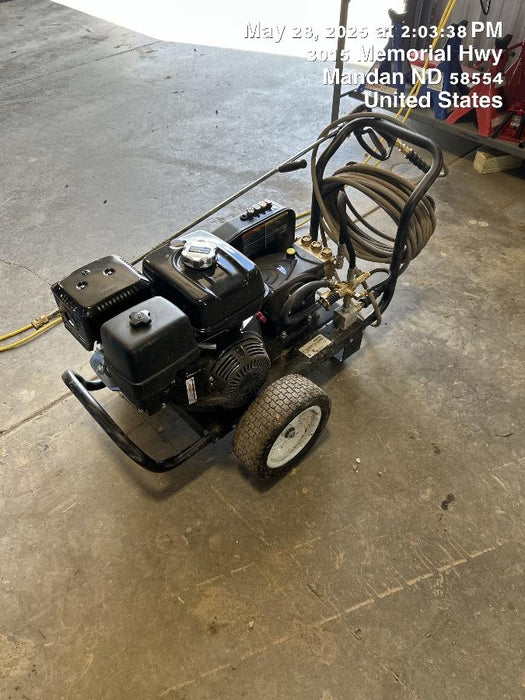 2025 MI-T-M CW-3504-5MGH