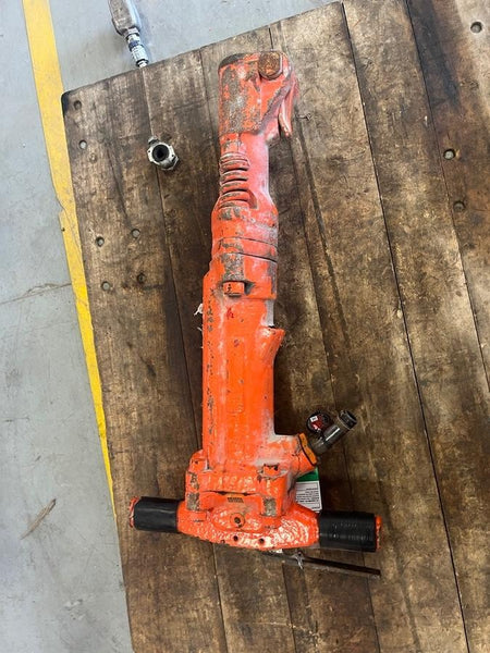 2021 MICHIGAN PNEUMATIC MP-TPB90-118