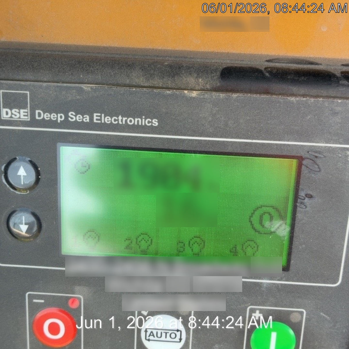 2022 ALLMAND NLV3GR