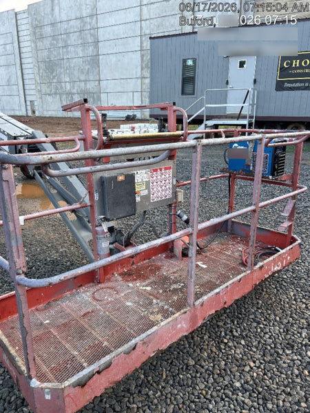 2026 MILLER ELECTRIC CST-282
