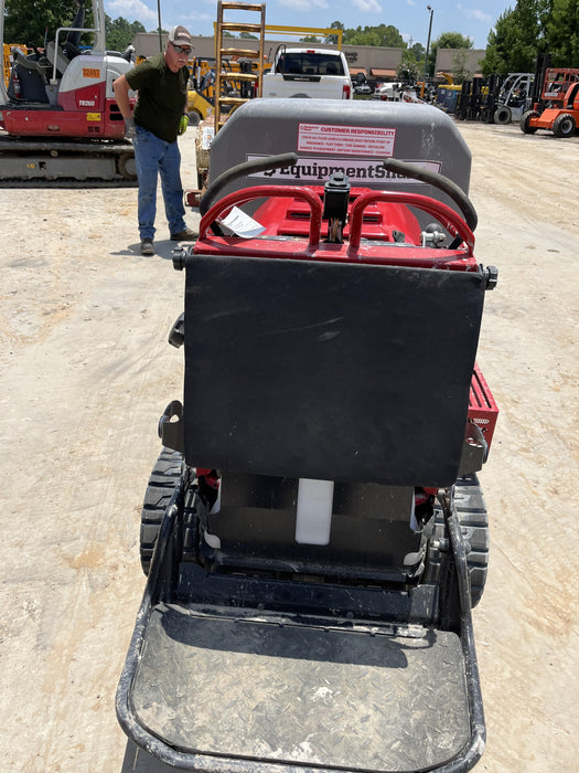 2022 TORO MBTX 2500-TS