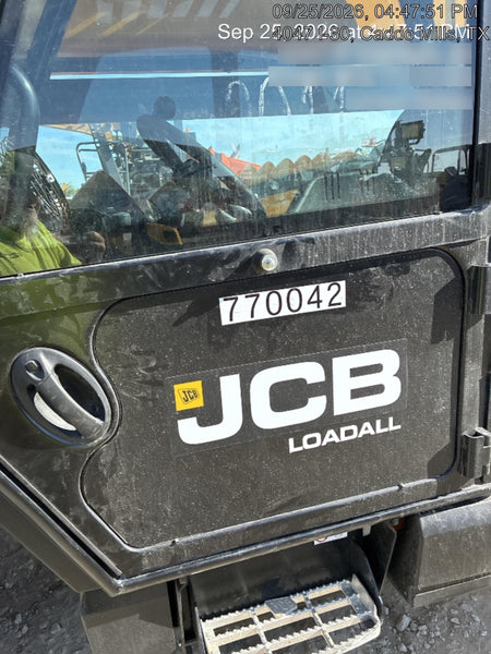 2026 JCB 514-56