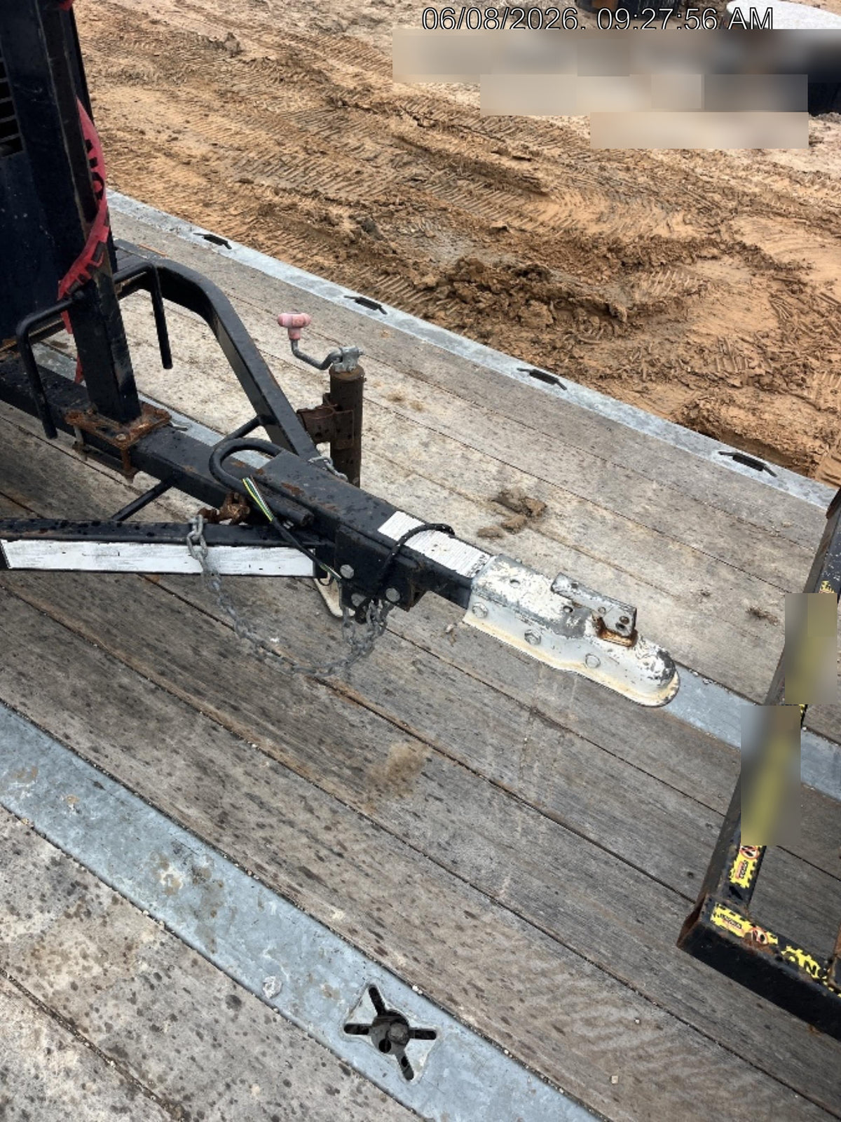 2021 Lincoln Electric Vantage 322 Ready Pak 3