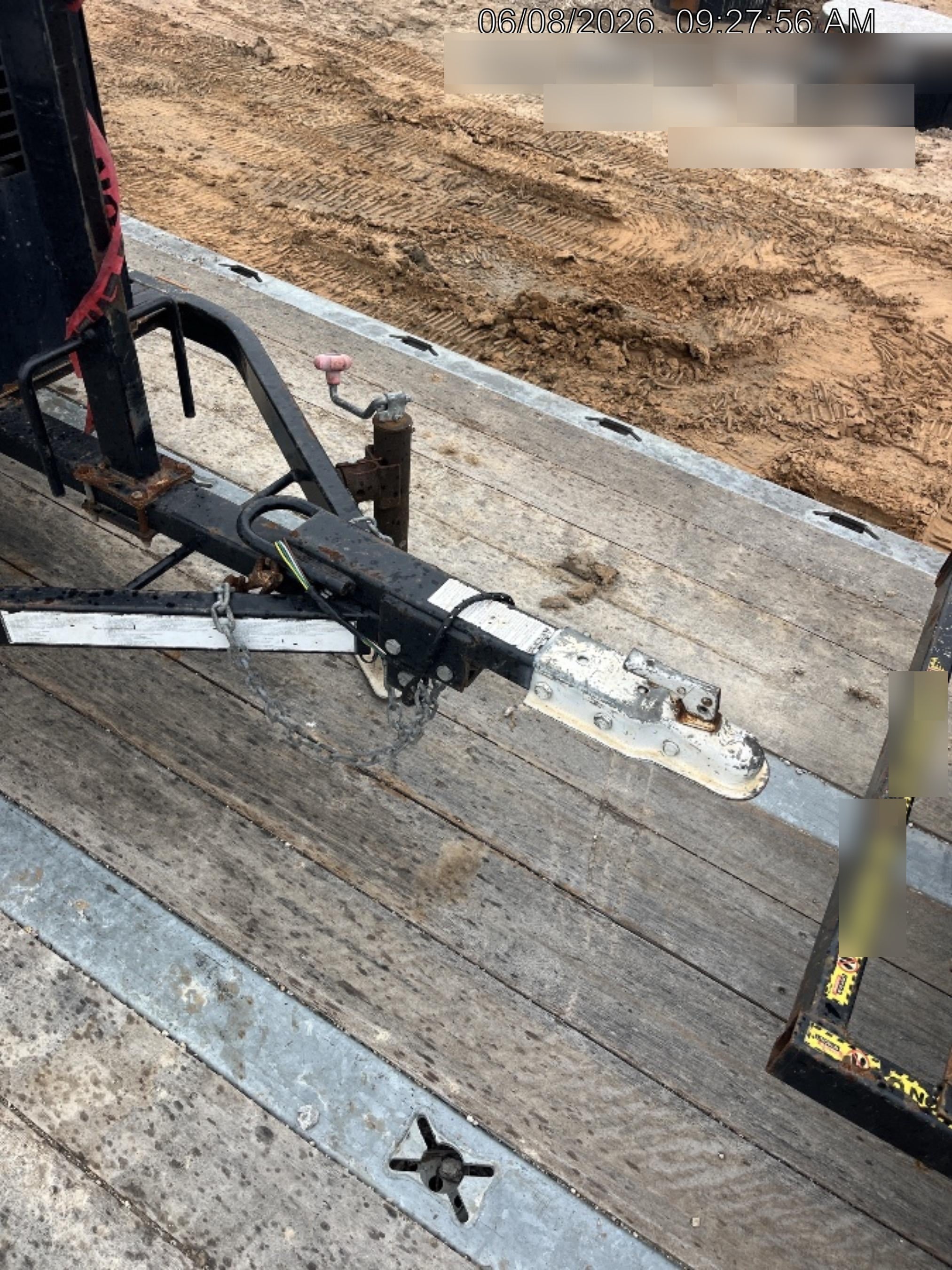 2021 Lincoln Electric Vantage 322 Ready Pak 3