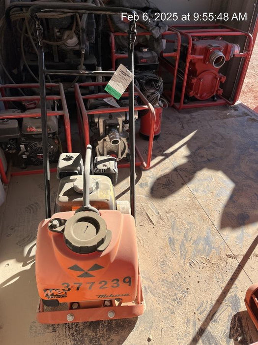 2023 MULTIQUIP MVC82VHW