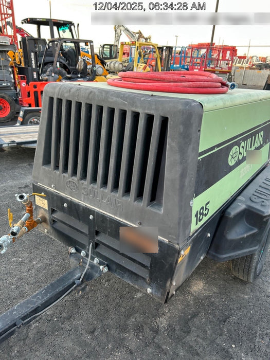 2019 SULLAIR 185-DPQ