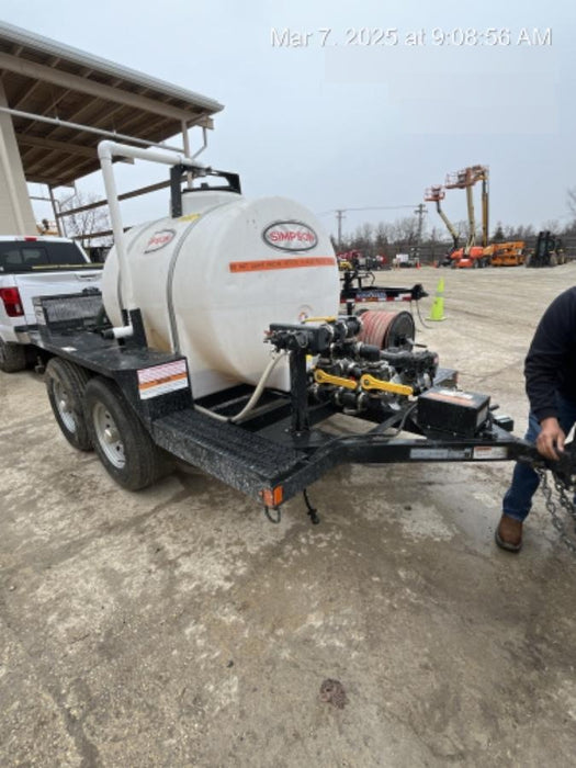 2023 SIMPSON SWT-52517