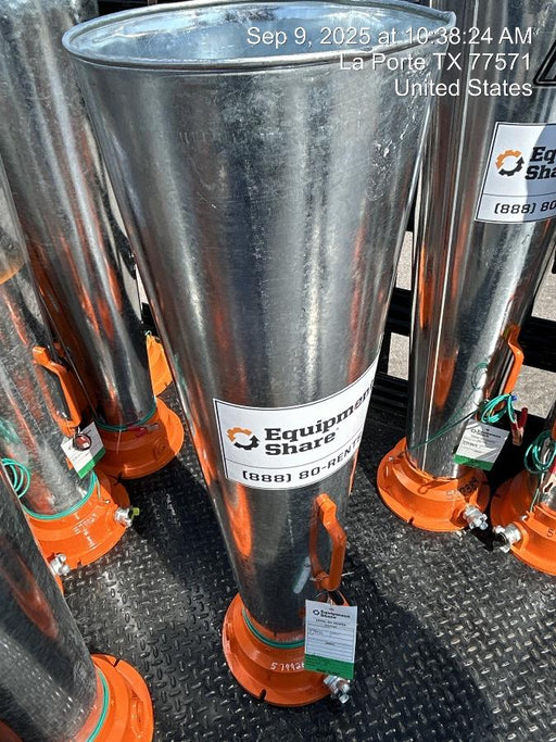 2025 MICHIGAN PNEUMATIC ES-6AM-TRACKER