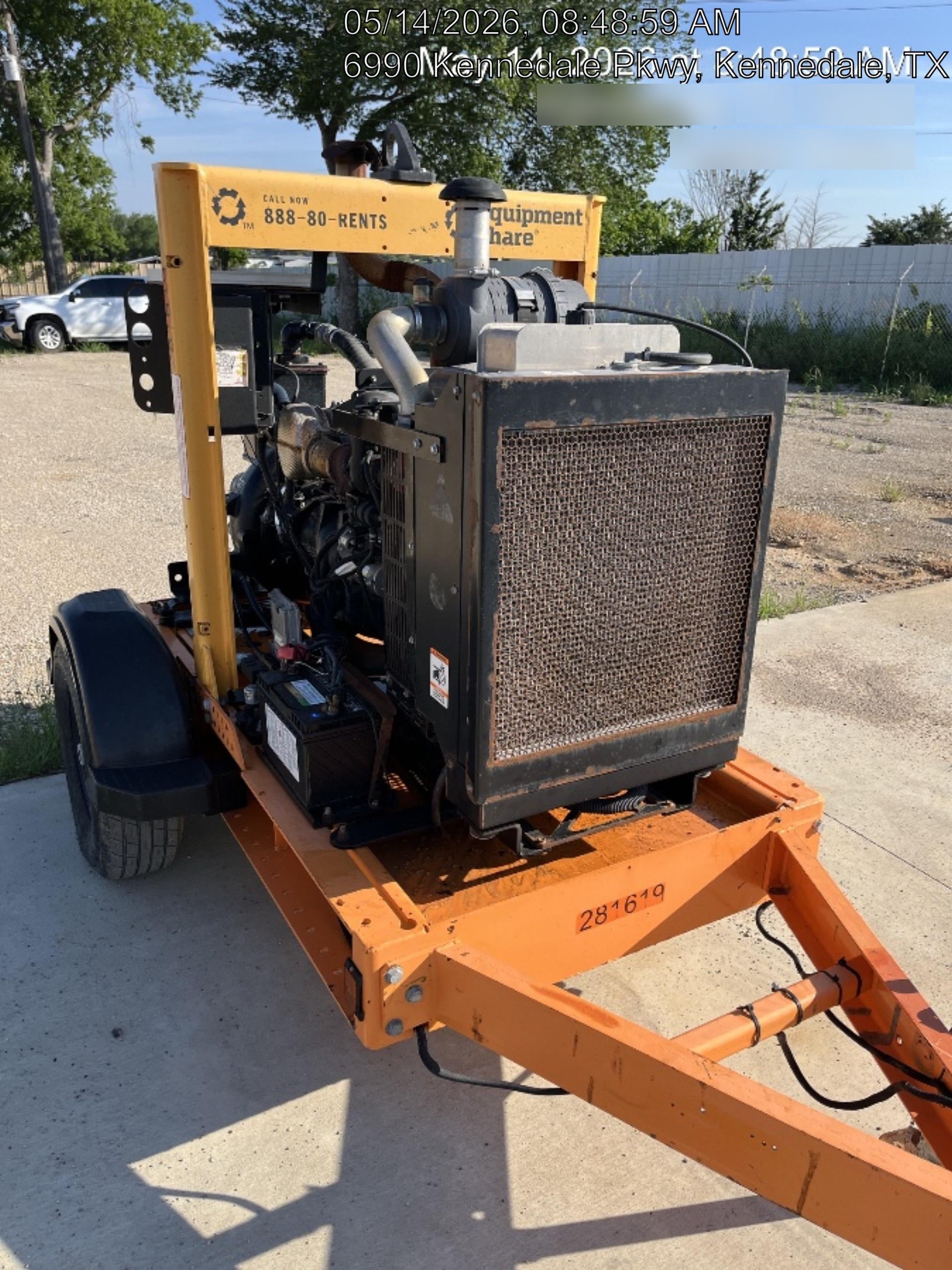 2022 PIONEER PP66S12L71-TD2.9L4